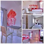Le Talluy Hotell