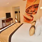 Hotell Le Talluy 3*
