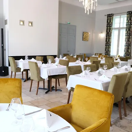 Hotell Le Talluy