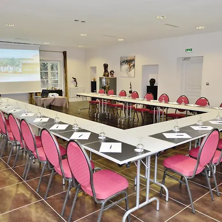 Le Talluy Hotell Taluyers