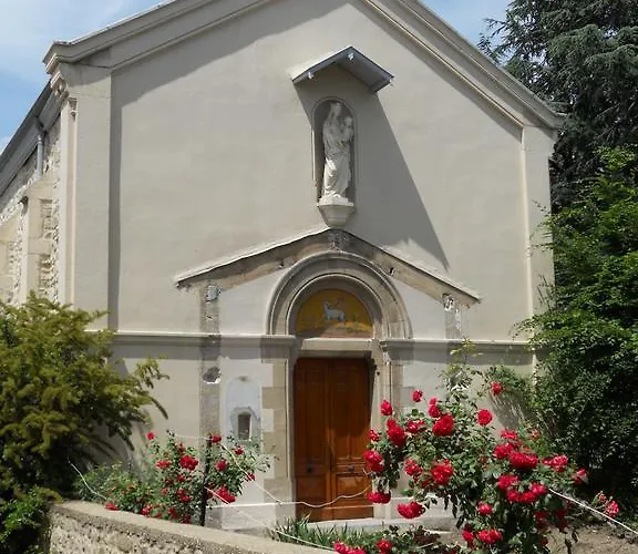 Le Talluy Hotell Taluyers