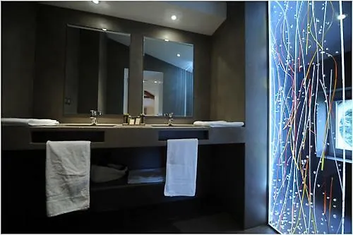 Le Talluy Hotell 3*