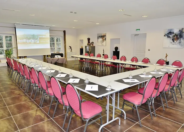 Le Talluy Hotell Taluyers